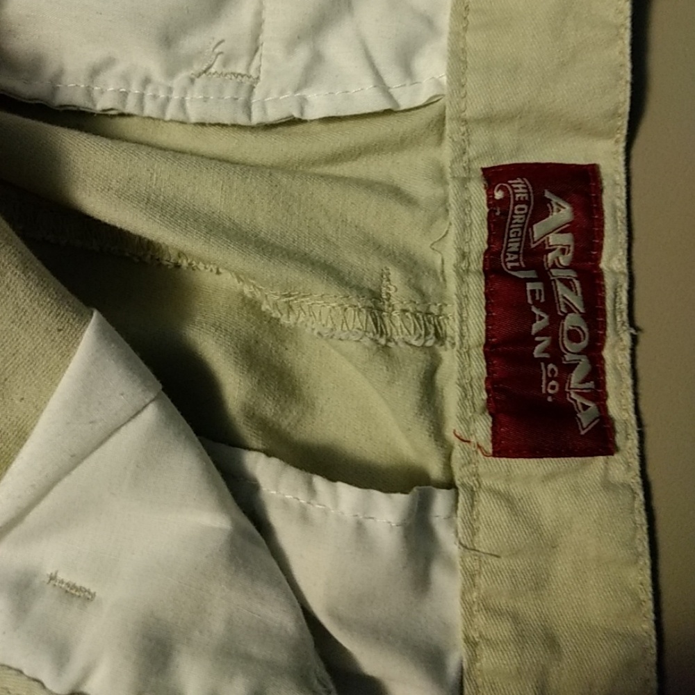 Shorts - Picture 3 of 4